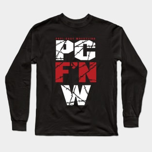 PCW EXTREME Long Sleeve T-Shirt
